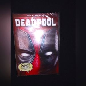 Deadpool *Unopened*